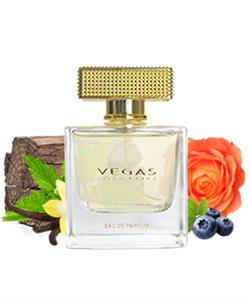 Eau de Parfum Women Nº21