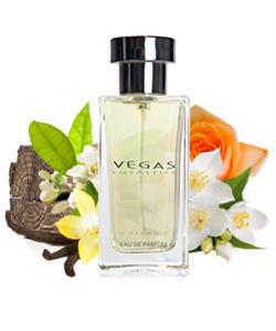 Eau de Parfum  Men Nº53