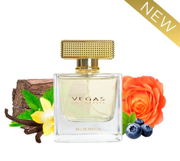 Eau de Parfum Women Nº 93