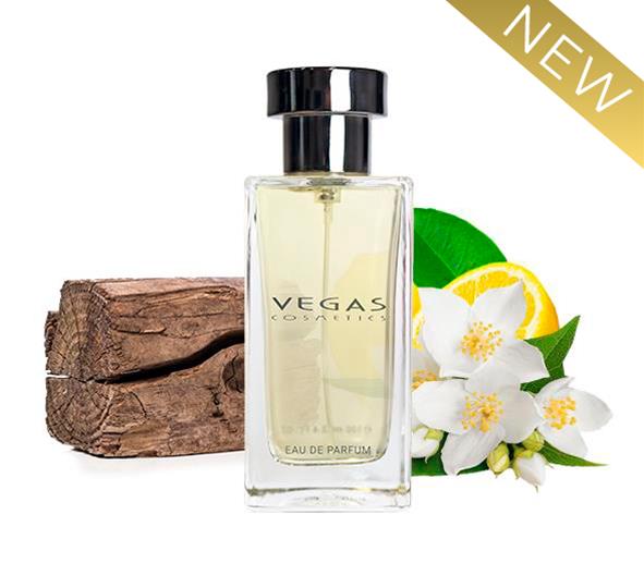 Eau de Parfum Men Nr.  22
