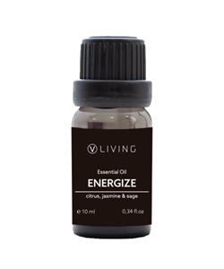 Fragance Oil Energize