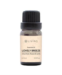Fragance Oil Lovely Breeze